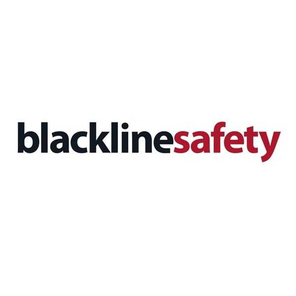 Basystemen Blackline Safety Afbeeldingen Logo