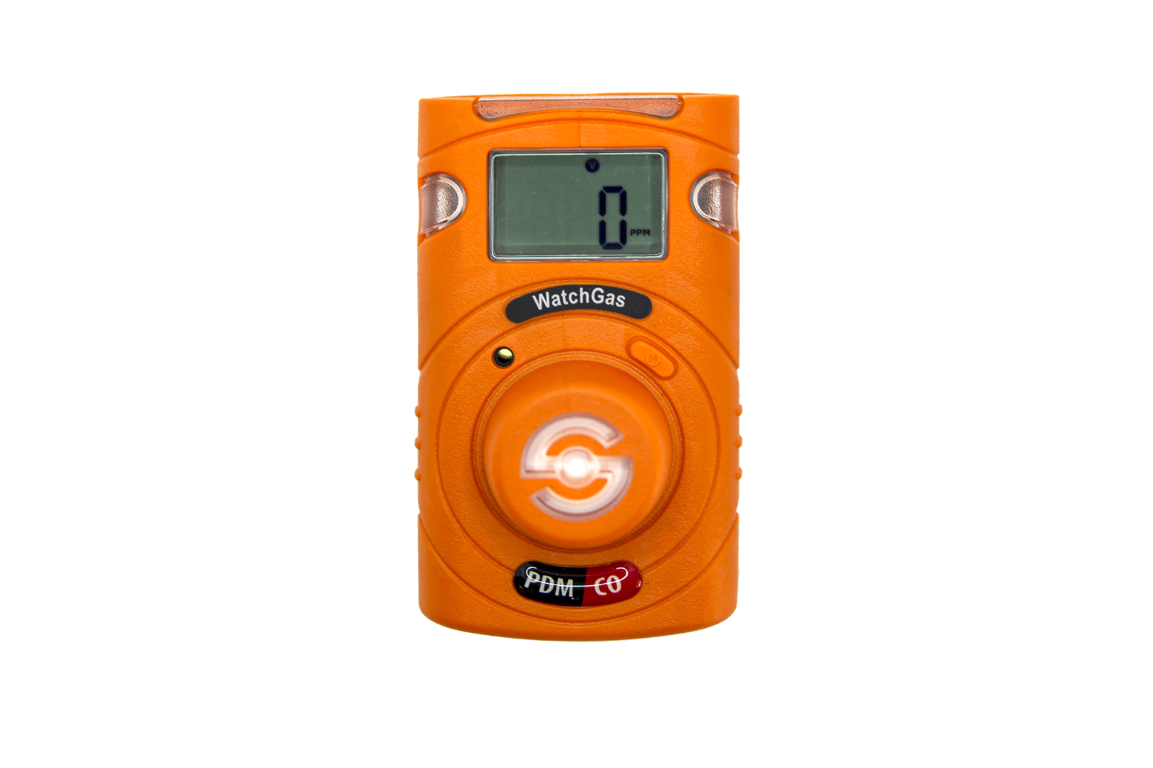 Basystemen Watchgas Detection Watchgas PDM Afbeeldingen Front (2)