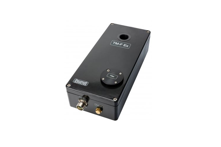 Basystemen Helmut Hund TM F Ex Afbeeldingen Front