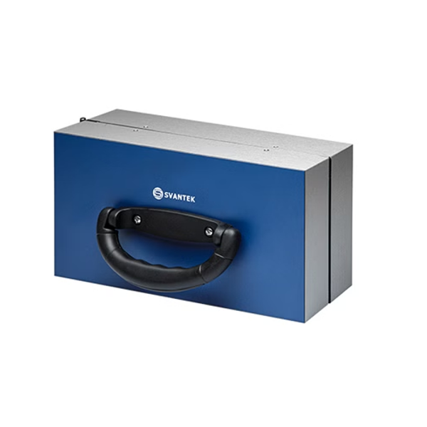 Basystemen SVANTEK SP 91 Akoestische Pulsbron Afbeeldingen Front