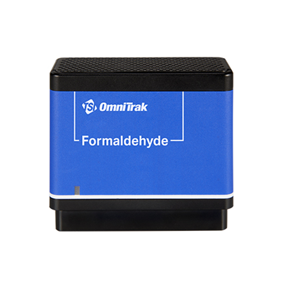 Basystemen TSI Omnitrak Formaldehyde Module Afbeeldingen Front