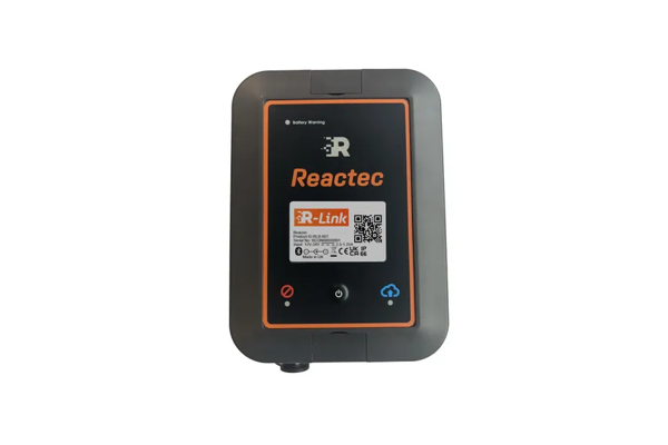 Basystemen Producten Reactec R Link Proximity Beacon Afbeelding Front