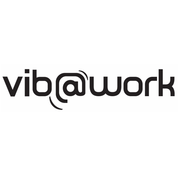 Basystemen Vib@Work Afbeeldingen Logo