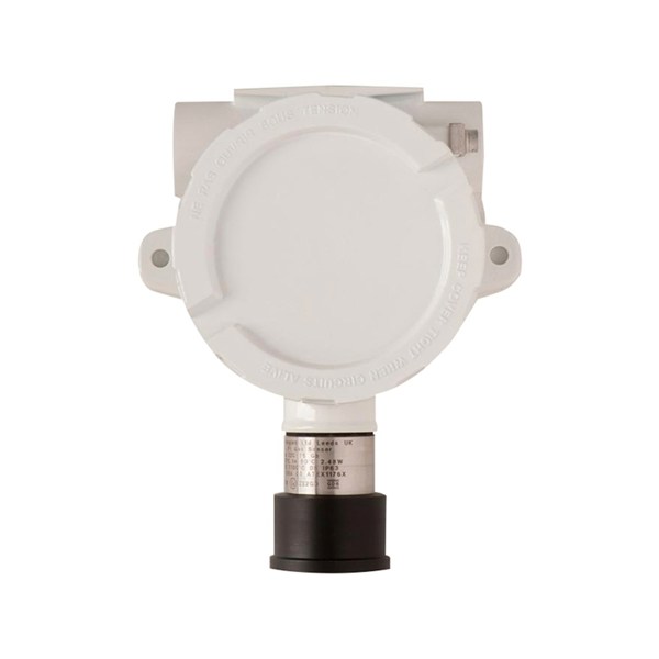 Basystemen Watchgas Detection Watchgas XDI Afbeeldingen Front