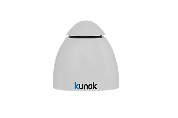Kunak AIR Pro Afbeelding Front Basystemen Basystemen.Nl (1)
