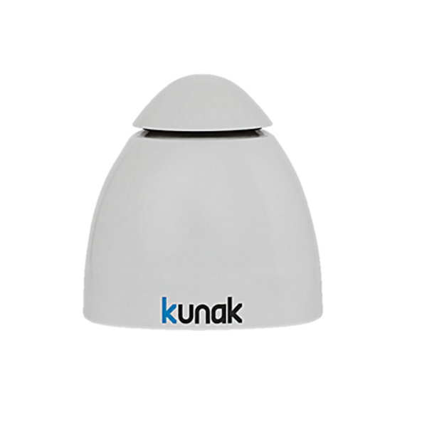 Kunak AIR Pro Afbeelding Front Basystemen Basystemen.Nl (1)