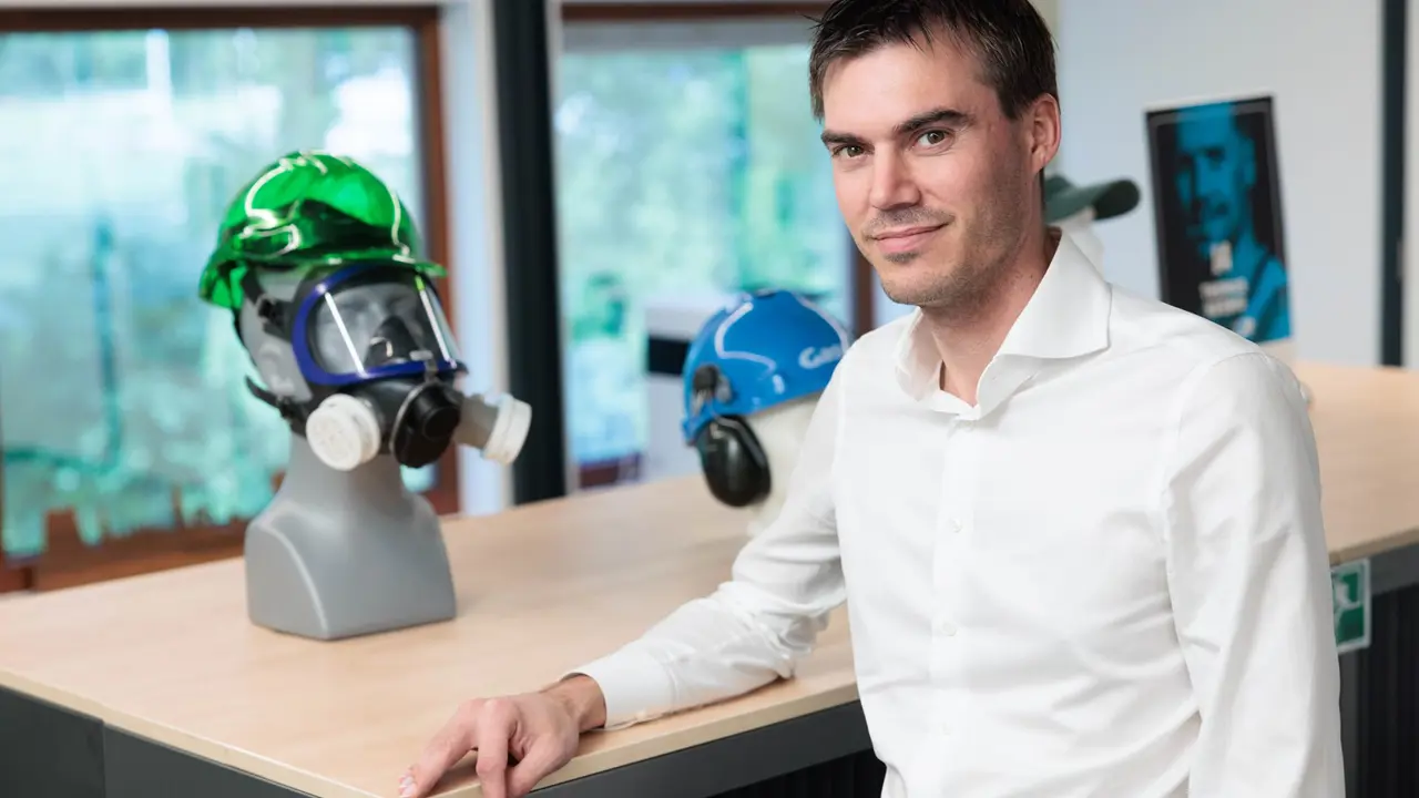 Portret BA Systemen 34