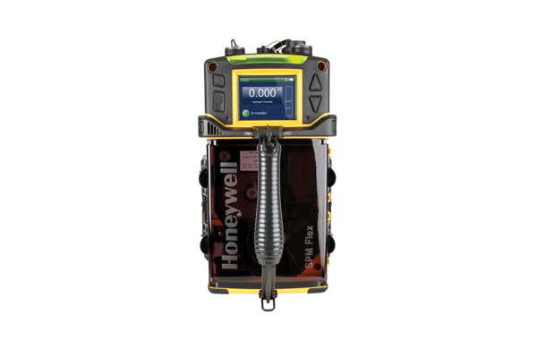 Basystemen Honeywell SPM Flex Afbeeldingen Front (1)