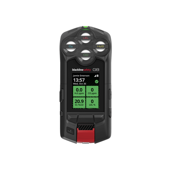 Basystemen Blackline Safety Blackline G8 Afbeeldingen Front (1)