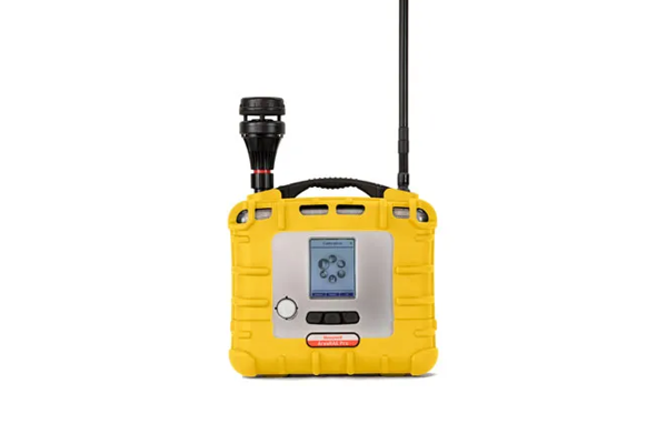 Basystemen RAE Systems By Honeywell Arearae Pro Afbeeldingen Front 1