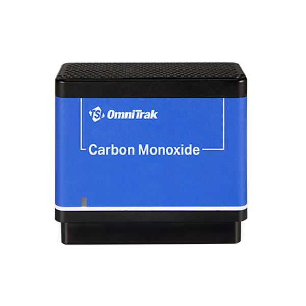 Basystemen TSI Omnitrak Ammoniak Module Afbeeldingen Front