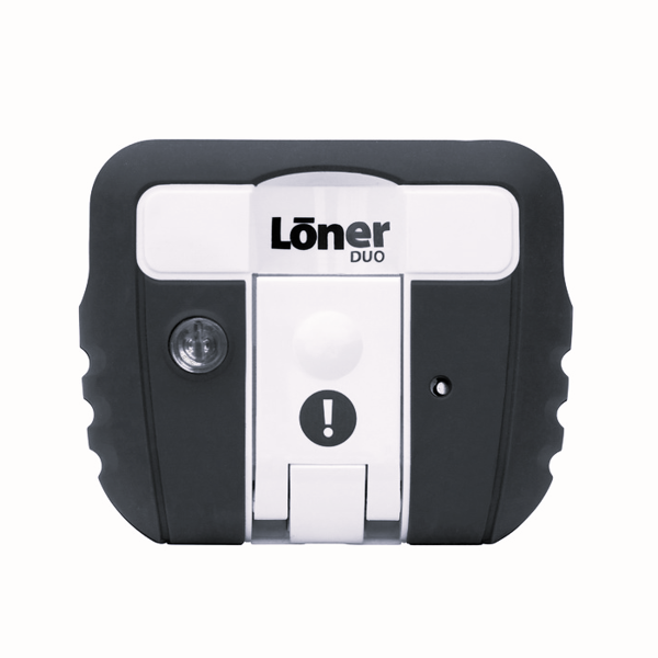 Basystemen Blackline Safety Blackline Loner Duo Afbeeldingen Front Niet Meer Leverbaar