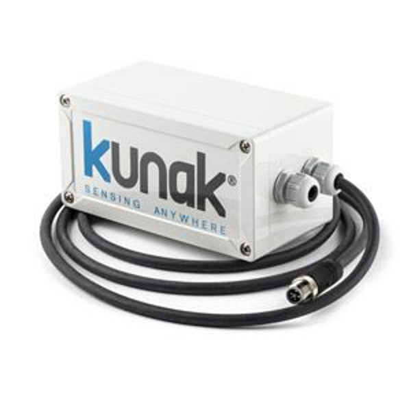 Kunak Outdoor Charger Afbeelding Industrie Basystemen Basystemen.Nl