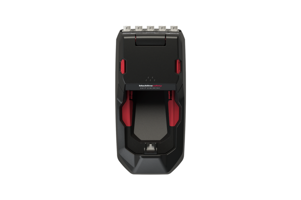 Basystemen Blackline Safety Blackline G7 Dock Afbeeldingen Front (1)