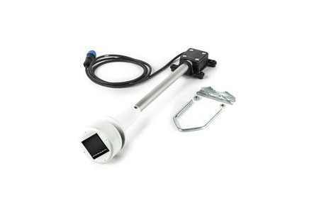 Kunak Ultrasone Windmeter Afbeelding Front Basystemen Basystemen.Nl