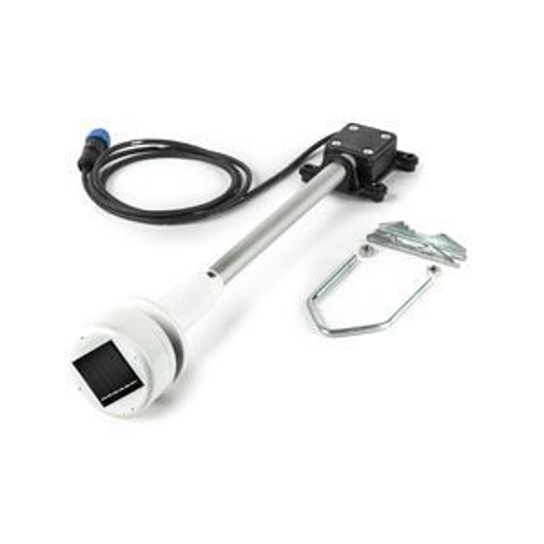 Kunak Ultrasone Windmeter Afbeelding Front Basystemen Basystemen.Nl
